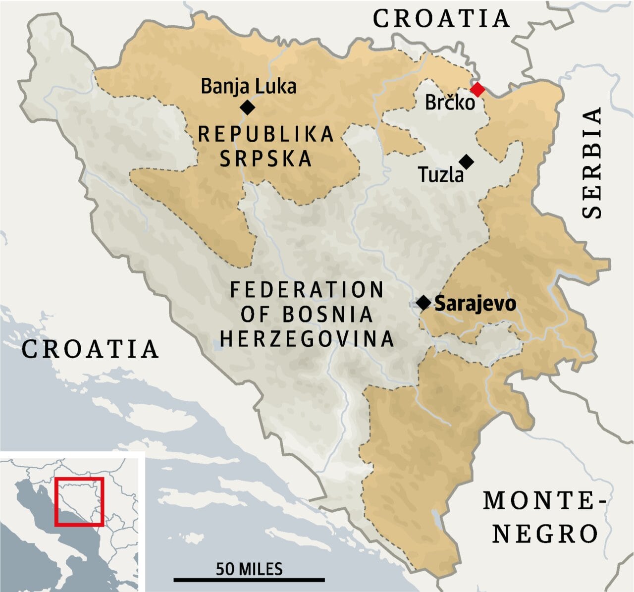 Μια ολοκληρωμένη πρόταση για την Αμμόχωστο