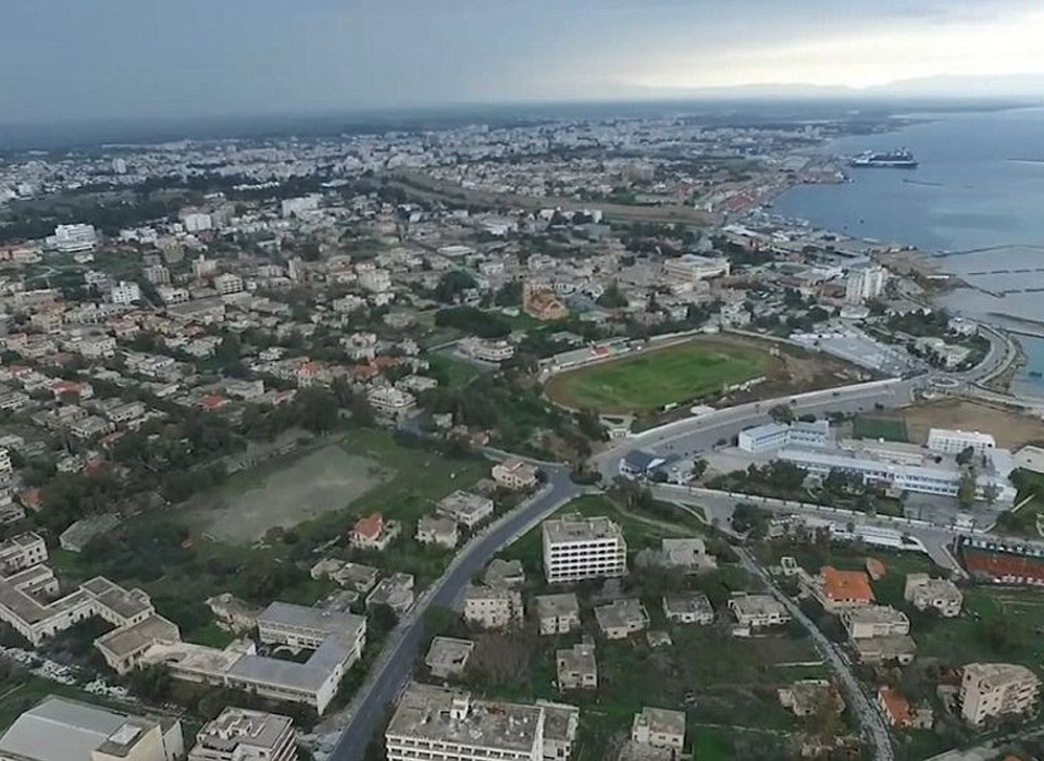 Παραλία Βαρωσίων